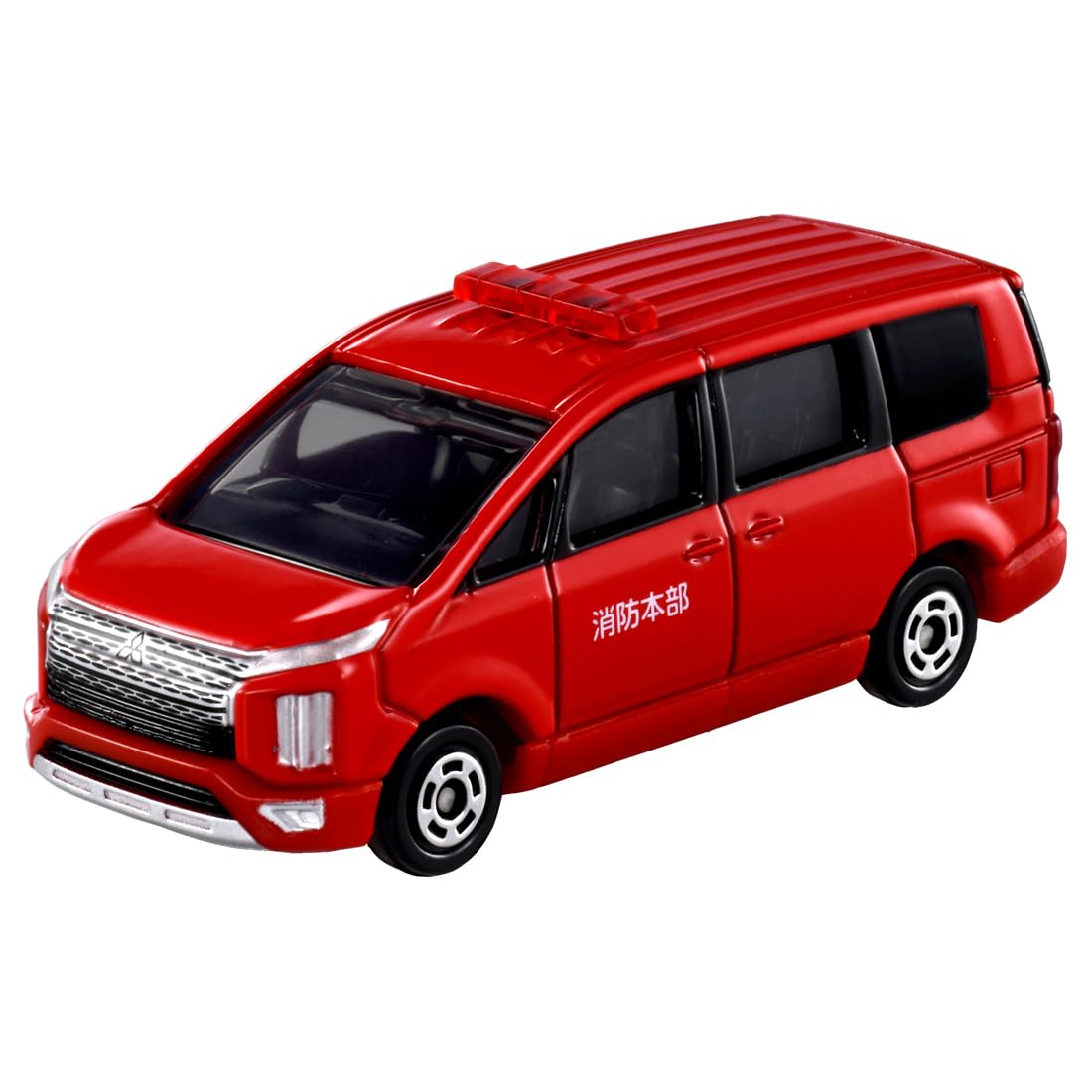 Amazon.co.jp: タカラトミー(TAKARA TOMY) トミカ No.50 三菱 デリカD